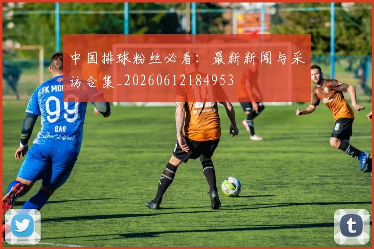 中国排球粉丝必看:最新新闻与采访合集_20260612184953