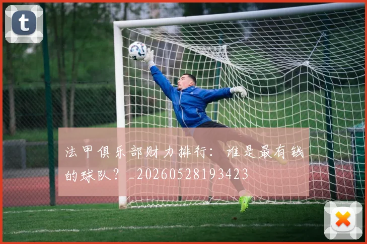 法甲俱乐部财力排行:谁是最有钱的球队?_20260528193423